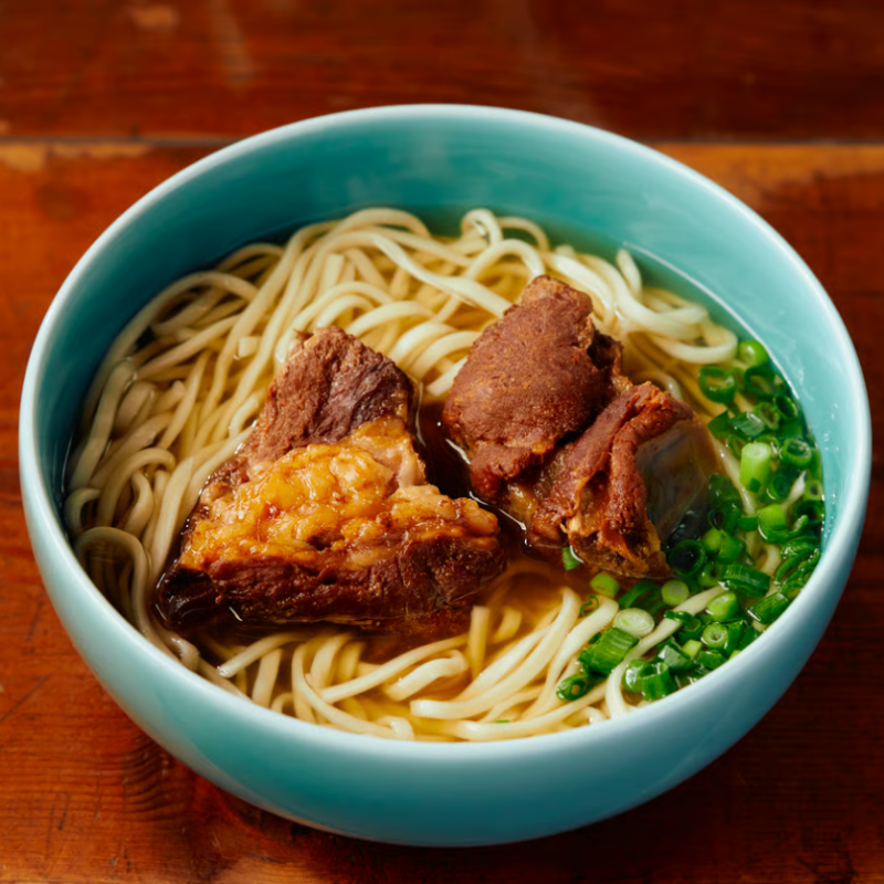 EIBUN 本ソーキそば3食セット