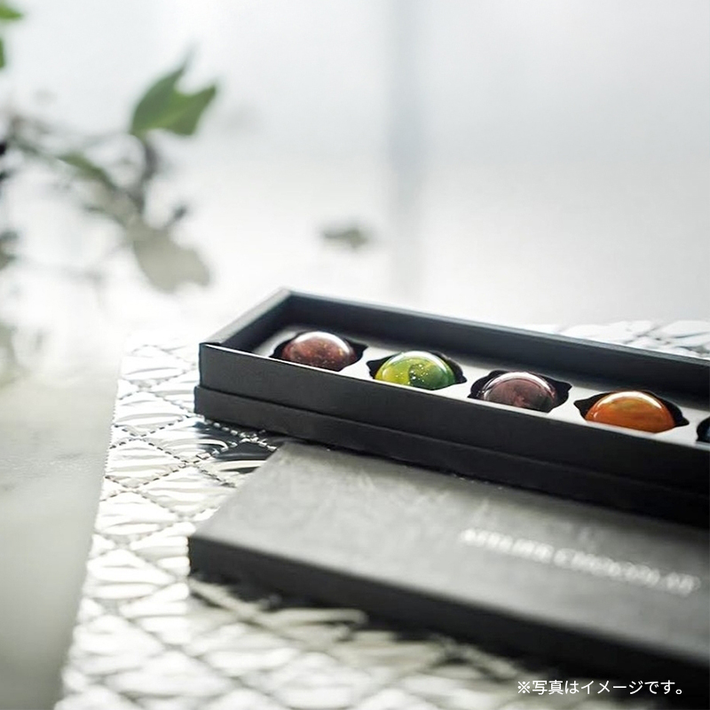 【3箱】アトリエショコラ Okinawa selection -2025初夏-