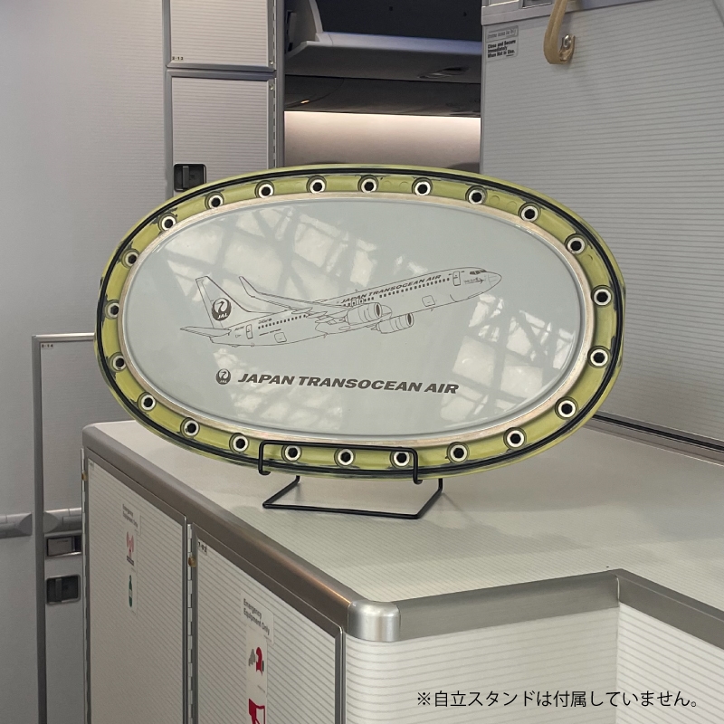 JTA737-800 FUEL TANK ACCESS PANEL