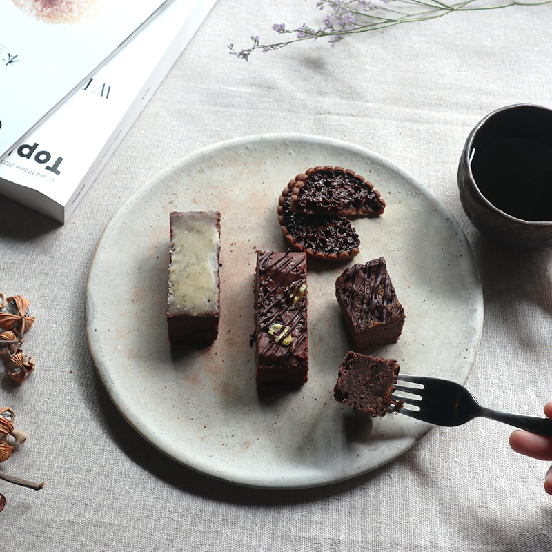 沖縄チョコレートブラウニーミニセット