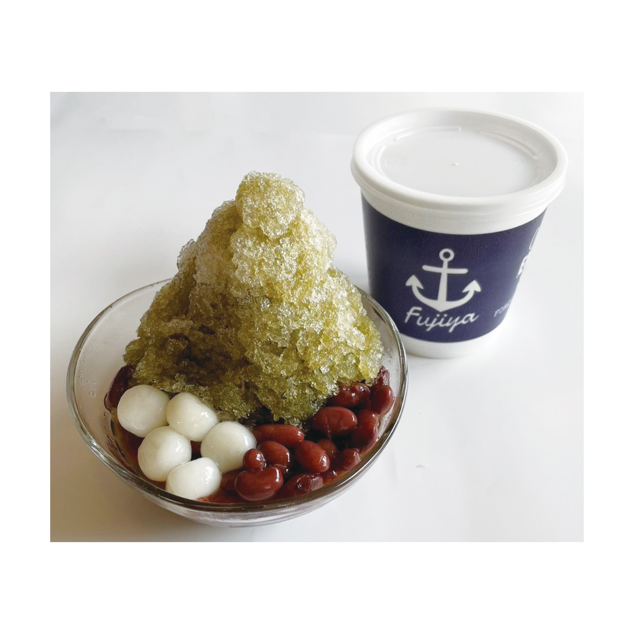  富士家 ミックスセット