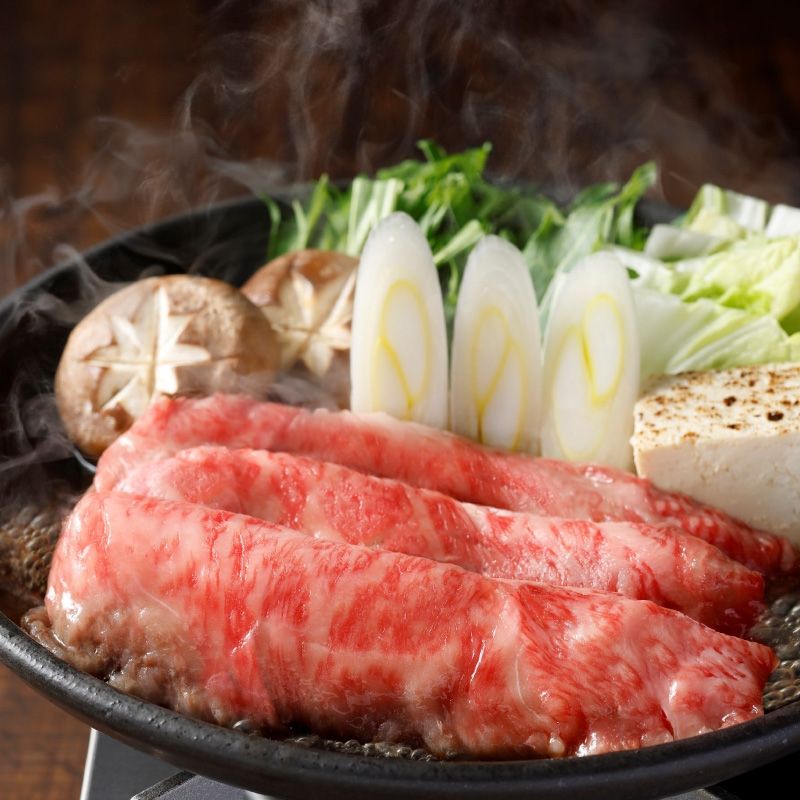 もとぶ牛ローススライス500g