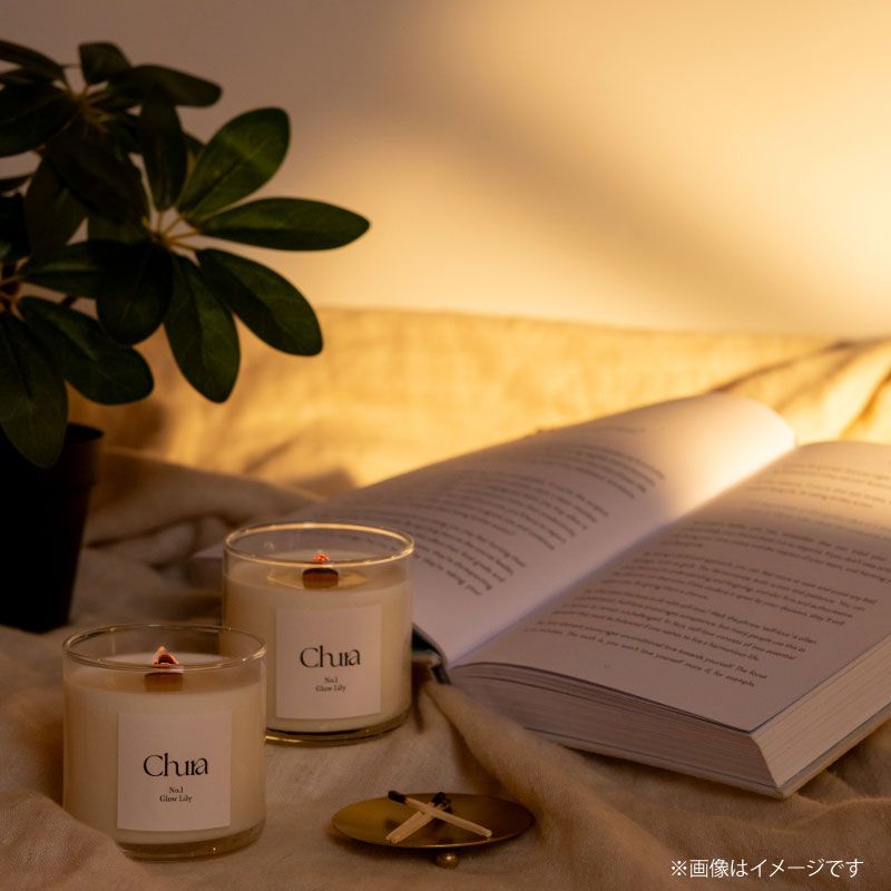 Classic Candle (ブランジャスミン)